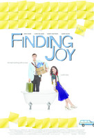 Finding Joy movie poster (2013) t-shirt #MOV_feu9wbmb