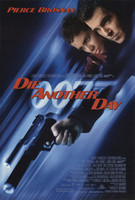 Die Another Day movie poster (2002) Poster MOV_fezxyoh2