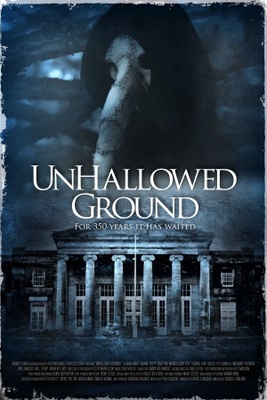 Unhallowed Ground movie poster (2015) Poster MOV_ff00f9b2