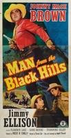 Man from the Black Hills movie poster (1952) Poster MOV_ff046c70