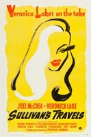 Sullivan's Travels movie poster (1941) Poster MOV_ff0523fe