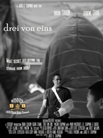 Drei Von Eins movie poster (2012) Poster MOV_ff078dd6