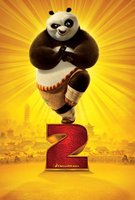 Kung Fu Panda 2 movie poster (2011) Poster MOV_ff0fa420