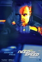 Need for Speed movie poster (2014) mug #MOV_ff11a420