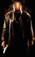 Never Die Alone movie poster (2004) hoodie #641208