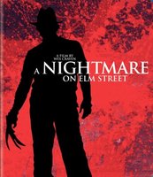 A Nightmare On Elm Street movie poster (1984) Tank Top #691915