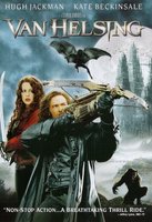 Van Helsing movie poster (2004) Sweatshirt #650788