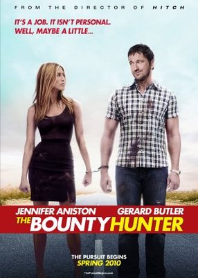 The Bounty Hunter movie poster (2010) mug #MOV_ff279041