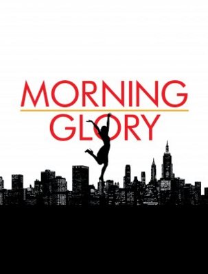 Morning Glory movie poster (2010) Poster MOV_ff2b7f5c
