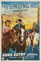 The Singing Hill movie poster (1941) Poster MOV_ff2ca080