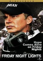 Friday Night Lights movie poster (2004) Poster MOV_ff336db7