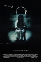 The Ring Two movie poster (2005) Tank Top #766412