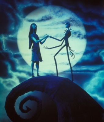 The Nightmare Before Christmas movie poster (1993) Poster MOV_ff39e4d2