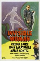 The Invisible Woman movie poster (1940) Poster MOV_ff3d88f4