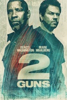 2 Guns movie poster (2013) tote bag #MOV_ff3fc0f1