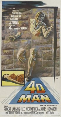 4D Man movie poster (1959) Poster MOV_ff41cdcc