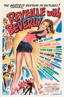 Reveille with Beverly movie poster (1943) Poster MOV_ff446382