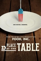 A Place at the Table movie poster (2012) Tank Top #1093172