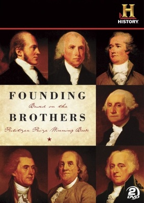 Founding Brothers movie poster (2002) Poster MOV_ff55463f