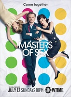Masters of Sex movie poster (2013) Tank Top #1249183