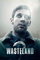 Wasteland movie poster (2012) Tank Top #1098015