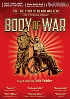 Body of War movie poster (2007) t-shirt #MOV_ff5e968f