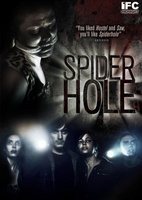 Spiderhole movie poster (2009) tote bag #MOV_ff5ecaf3
