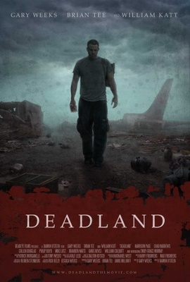 Deadland movie poster (2009) mug #MOV_ff60d316