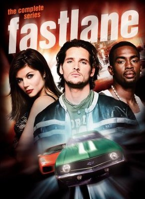 Fastlane movie poster (2002) hoodie