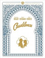 Casablanca movie poster (1942) Poster MOV_ff690526
