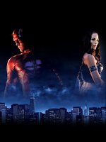 Daredevil movie poster (2003) hoodie #706722