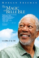 The Magic of Belle Isle movie poster (2012) Poster MOV_ff6ad438