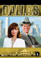 Dallas movie poster (1978) Poster MOV_ff6de371