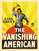 The Vanishing American movie poster (1925) Tank Top #1067280
