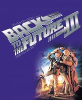 Back to the Future Part III movie poster (1990) Poster MOV_ff74851f