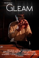 Gleam movie poster (2013) t-shirt #MOV_ff77c7a9