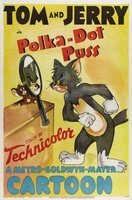 Polka-Dot Puss movie poster (1949) mug #MOV_ff78d6df