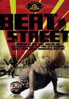 Beat Street movie poster (1984) Sweatshirt #737898