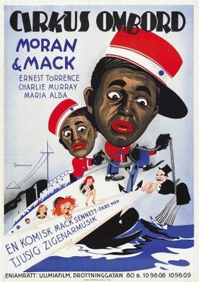 Hypnotized movie poster (1932) Tank Top