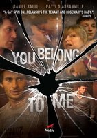 You Belong to Me movie poster (2007) Tank Top #648558