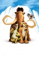 Ice Age movie poster (2002) Poster MOV_ff8bee30