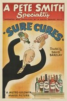 Sure Cures movie poster (1946) Longsleeve T-shirt #634749