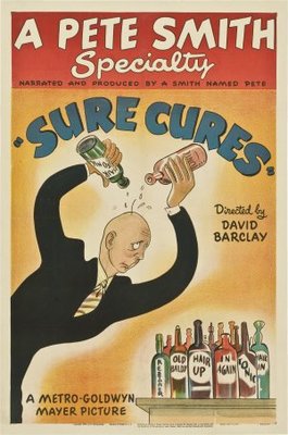 Sure Cures movie poster (1946) tote bag #MOV_ff8c3015