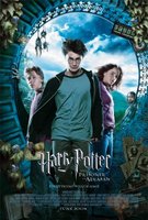 Harry Potter and the Prisoner of Azkaban movie poster (2004) Poster MOV_ff8d12f5
