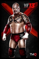 WWE '13 movie poster (2012) Tank Top #889026