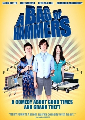 A Bag of Hammers movie poster (2010) poster