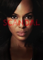 Scandal movie poster (2011) Mouse Pad MOV_ff9b2215