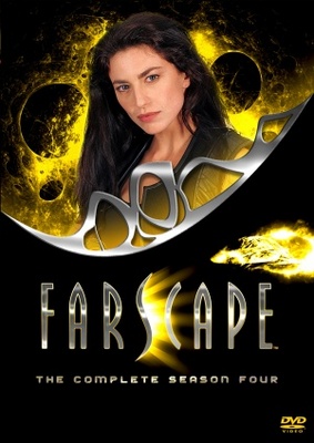 Farscape movie poster (1999) poster
