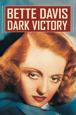 Dark Victory movie poster (1939) tote bag