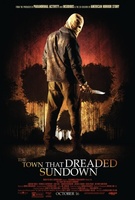 The Town That Dreaded Sundown movie poster (2014) Tank Top #1199487